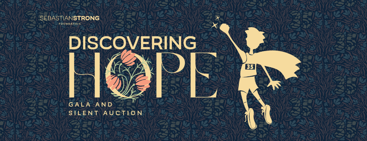 2025 Discovering Hope Gala & Silent Auction
